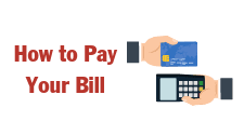 bill pay