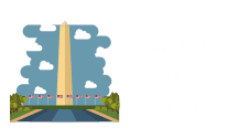 youth This is a grapic of the Washington Monument surrounded by American flags with the words Washington Youth Tour. It is used to represent the Washington Youth Tour competition sponsored by Tri- County Electric.