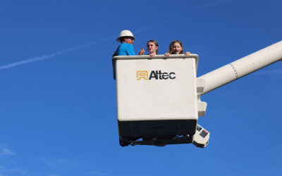 Tri-County Electric Invites You to Our 90th Anniversary Annual Meeting